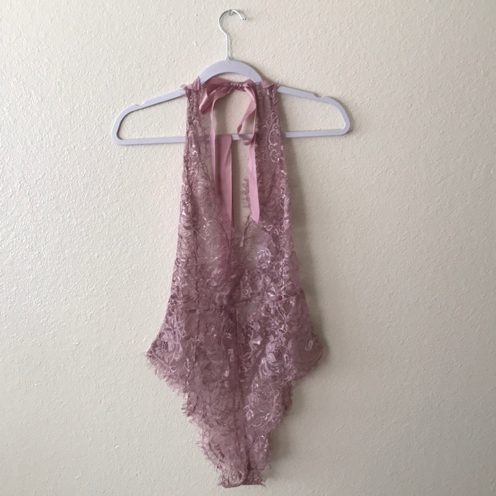 Oh La La Cheri Lingerie